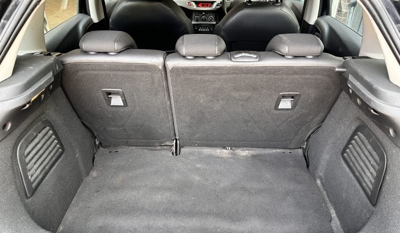 
								AUTOMATIC_1.4 Petrol_2013 Citroen C3_07m MOT_100k Miles_B’tooth_FXD PRICE full									