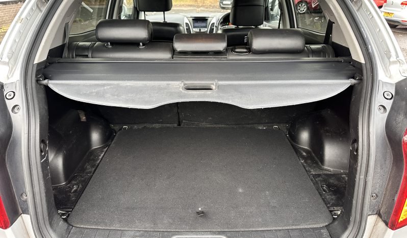 
								AUTOMATIC_4WD_2.2 Diesel 2015 SsangYong Korando_ULEZ_08m MOT_89k Miles_Top Specs SUV_FXD PRICE full									