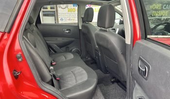 
									AUTOMATIC_1.6 Petrol_2012 Nissan Qashqai_11m MOT_96k Miles_Sat-Nav_360 Cam_x2 Keys_3 month Warranty_ full								