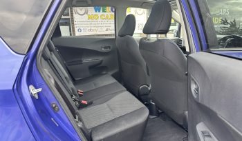 
									AUTOMATIC_1.3 PETROl_2011 Toyota Yaris Verso_£35 Tax_11m MOT_83k Mile_Sat-Nav_RevCam_x2 Keys full								