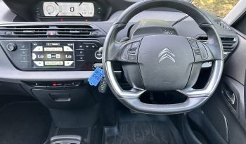 
									AUTOMATIC_7 SEATER_1.6 Diesel_2014 Citroen C4G Picasso_£20 Tax_12m MOT_99k Mile_Srvc Hstry_Bluetooth_x2 Keys_3 month Warranty* full								