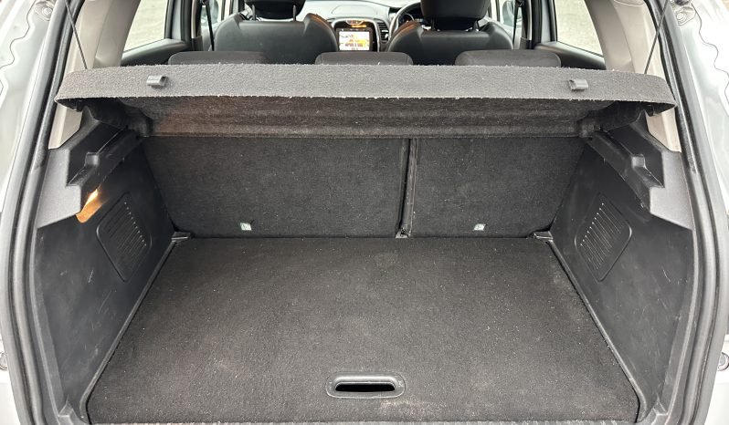 
								AUTOMATIC_1.5 Diesel ULEZ_2017 Renault Captur_£20 Road Tax_12m MOT_160k Mile_T-Belt DONE_FXD PRICE full									