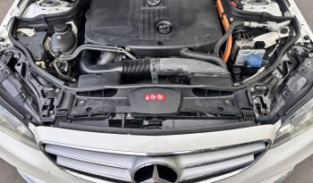 
									AUTOMATIC_2.1 Hybrid-Diesel_2013 Mercedes Benz e300_AMG Sports_£20 Tax_12m MOT_127k Mile_FXD PRICE full								