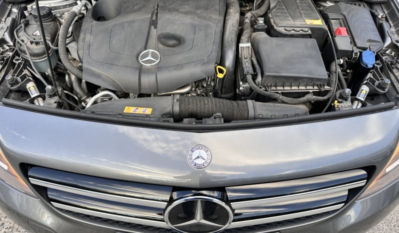 
								AUTOMATIC_1.8 Diesel 2014 Mercedes Benz B200_£35 Tax_10m MOT_92k Miles_Sat-Nav_Rev Cam_Parking Sensors_3 months Warranty_ full									