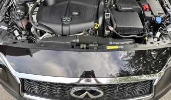 
									AUTOMATIC_2.1 Diesel 2016 Infiniti Qx30 Premium_ULEZ_12m MOT_103k Miles_Top Specs_FXD PRICE full								
