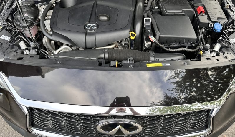 
								AUTOMATIC_2.1 Diesel 2016 Infiniti Qx30 Premium_ULEZ_12m MOT_103k Miles_Top Specs_FXD PRICE full									