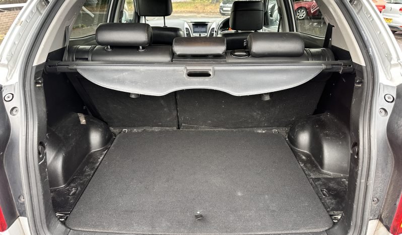
								AUTOMATIC_4WD_2.2 Diesel 2015 SsangYong Korando_ULEZ_08m MOT_89k Miles_Top Specs SUV_FXD PRICE full									