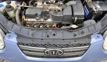 
									AUTOMATIC_1.1 Petrol_2009 Kia Picanto_07m MOT_41k Miles_Low 2 Insure_P-Snsrs_FXD PRICE full								