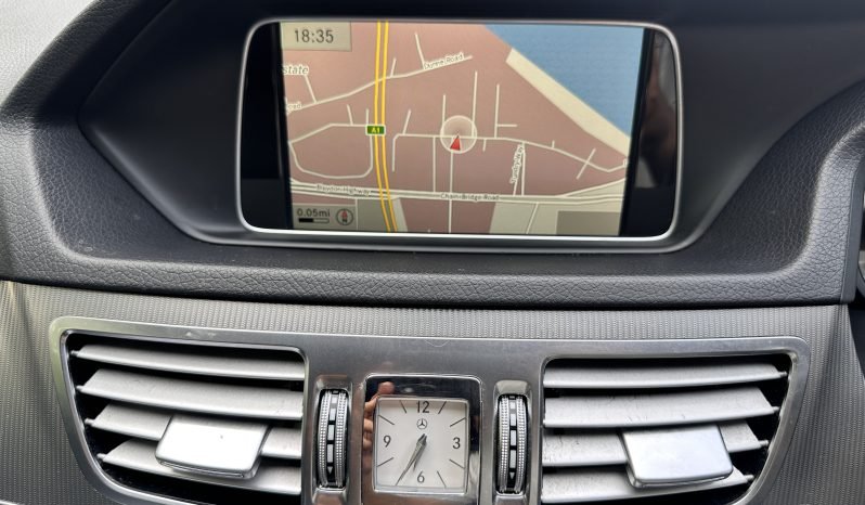 
								AUTOMATIC_2.1 Hybrid-Diesel_2013 Mercedes Benz e300_AMG Sports_£20 Tax_12m MOT_127k Mile_FXD PRICE full									