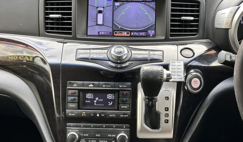 
								AUTOMATIC_7 Seater_2.5 Petrol_2012 Nissan Elgrand_45k Miles_12m MOT_Japan Import_Top Specs MPV_3 months Warranty_ full									