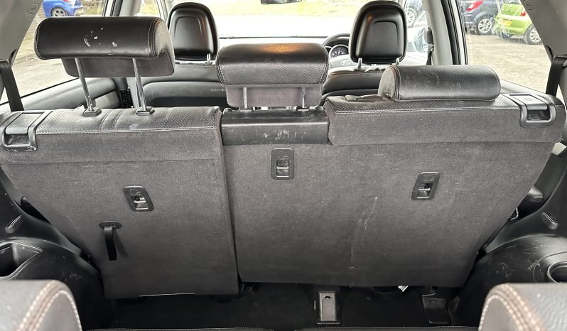 
								AUTOMATIC_7 Seater_4WD 2.2 Diesel_2012 Kia Sorento_109k Miles_12m MOT_New Engine fitted_Bluetooth_x2 Keys_ 3 months Warranty* full									