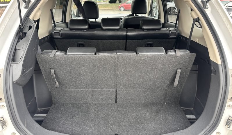 
								AUTOMATIC_7 SEATER_2.3 Diesel_4WD_2014 Mitsubishi Outlander_12m MOT_106k Mile_Luxury Specs SUV_3 months Warranty* full									