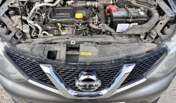 
									AUTOMATIC_1.6 Diesel ULEZ_2016 Nissan Qashqai_11m MOT_113k Miles_Sat-Nav_360 Cam_x2 Keys_3 months Warranty* full								