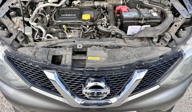 
								AUTOMATIC_1.6 Diesel ULEZ_2016 Nissan Qashqai_11m MOT_113k Miles_Sat-Nav_360 Cam_x2 Keys_3 months Warranty* full									