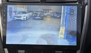 
									AUTOMATIC 4WD_2.2 DIESEL 2014 Mitsubishi ASX_12m MOT_109k Miles_CarPlay_RevCam_FXD PRICE full								