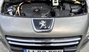 
									AUTOMATIC_4WD_2.0 Diesel-Hybrid_2013 Peugeot 3008_£20 Tax_12m MOT_86k Miles_Sat-Nav_Bluetooth_Parking Sensors_Sun-Roof_x2 Keys_3 month Warranty* full								