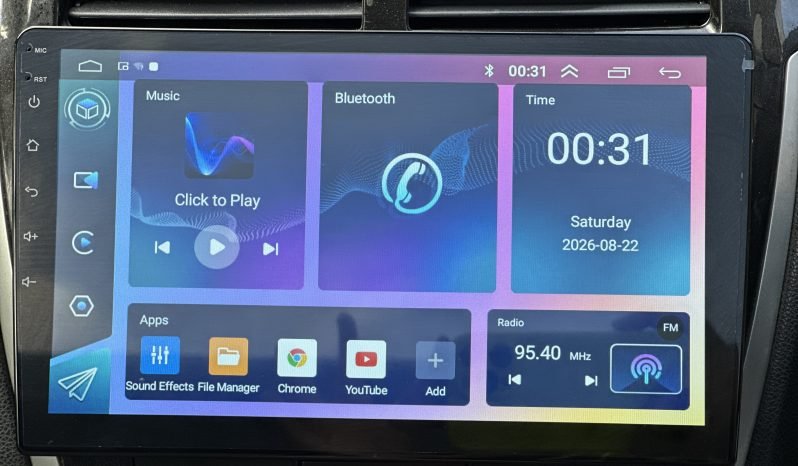 
								AUTOMATIC 4WD_2.2 DIESEL 2014 Mitsubishi ASX_12m MOT_109k Miles_CarPlay_RevCam_FXD PRICE full									