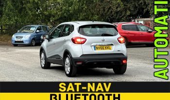 
									AUTOMATIC_1.5 Diesel ULEZ_2017 Renault Captur_£20 Road Tax_12m MOT_160k Mile_T-Belt DONE_FXD PRICE full								