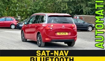 
									AUTOMATIC_7 SEATER_1.6 Diesel_ULEZ_2016 Citroen C4G Picasso_£20 Tax_10m MOT_103k Mile_Top Specs_Luxury Car_3 month Warranty_ full								