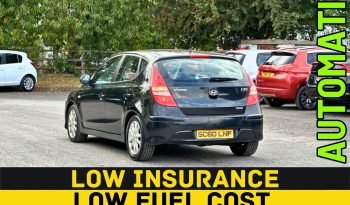 
									AUTOMATIC_1.6 Diesel_2011 Hyundai i30_12m MOT_100k Miles_Fully Checked_PX 2 Clear Price_ full								