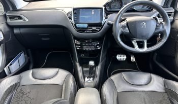 
									AUTOMATIC_1.6 Diesel_2013 Peugeot 208_£20 Tax_12m MOT_92k Miles_B’tooth_3m Warranty* full								