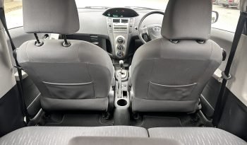 
									AUTOMATIC_1.3 PETROl_2009 Toyota Yaris_£35 Tax_08m MOT_74k Mile_P-Snsrs_x2 Keys_3 months Warranty £100_ full								