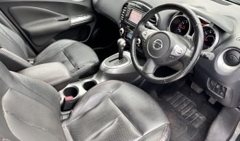 
									AUTOMATIC_1.6 Petrol_2012 Nissan Juke_12m MOT_108k Miles_Sat-Nav_B’tooth_Rev Cam_Full Leather_3 months Warranty* full								