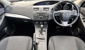 
									AUTOMATIC_1.6 Petrol_2012 Mazda 3_12m MOT_91k Miles_P-Snsrs_3m Warranty £50 full								