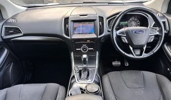 
									AUTOMATIC_4WD_2.0 Diesel 2016 Ford Edge_ULEZ_10m MOT_113k Miles_Top Specs SUV_3m Warranty* full								
