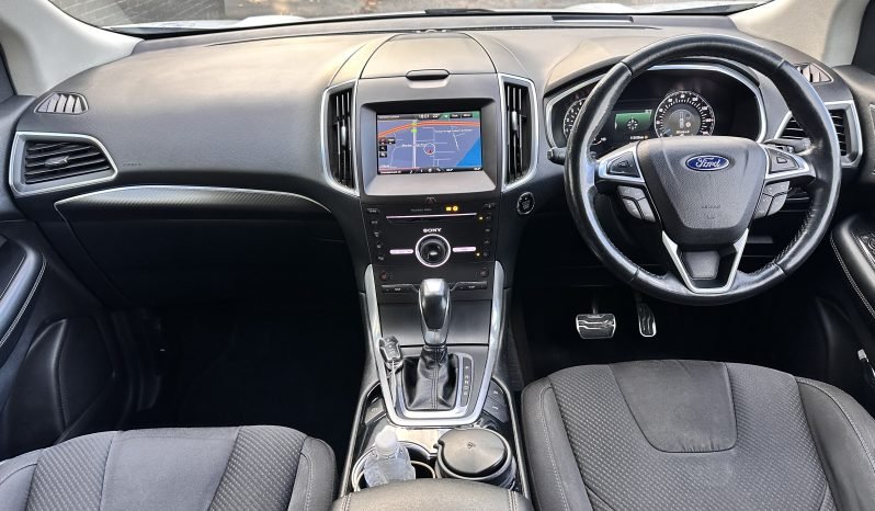 
								AUTOMATIC_4WD_2.0 Diesel 2016 Ford Edge_ULEZ_10m MOT_113k Miles_Top Specs SUV_3m Warranty* full									