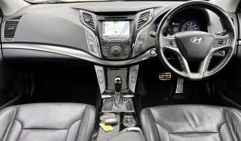 
									AUTOMATIC_1.7 Diesel_2015 Hyundai i40_Feb 2027 MOT_107k Miles_Luxury Premium Specs_Full Leather, Full Sun-Roof_Sat-Nav_Bluetooth_HD Rev Cam_x2 Keyless_3 months Warranty” full								