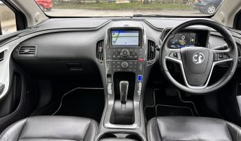 
									AUTOMATIC_2014 Vauxhall Ampera 1.4 Petrol_£20 Tax_06m MOT_109k Miles_Luxury Car_PX 2 Clear Price. full								