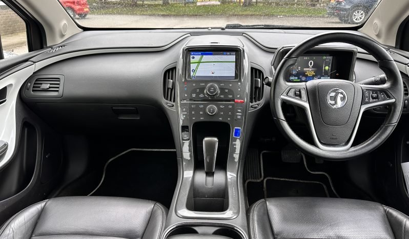 
								AUTOMATIC_2014 Vauxhall Ampera 1.4 Petrol_£20 Tax_06m MOT_109k Miles_Luxury Car_PX 2 Clear Price. full									