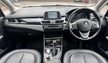 
									HYBRID_AUTOMATIC_1.5 Petrol 4WD_2017 BMW 225 XE_8m MOT_119k Miles_Top Specs PHEV_3 months Warranty* full								
