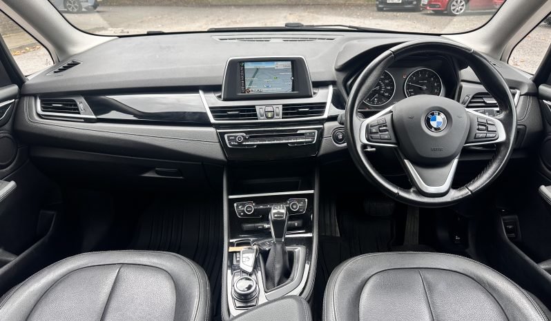 
								HYBRID_AUTOMATIC_1.5 Petrol 4WD_2017 BMW 225 XE_8m MOT_119k Miles_Top Specs PHEV_3 months Warranty* full									