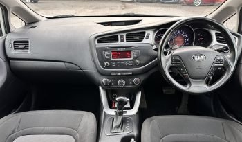 
									AUTOMATIC_1.6 Diesel_2013 Kia Ceed estate_89k Mile_12m MOT_B’tooth_Parking Sensors_3 months Warranty_ full								