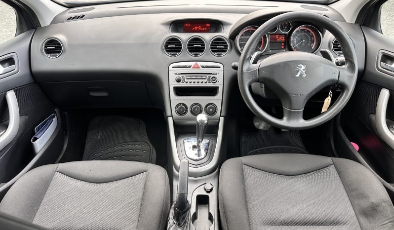 
								AUTOMATIC_1.6 Diesel_2012 Peugeot 308 estate_£35 Tax_12m MOT_91k Miles_Px 2 Clear Price. full									