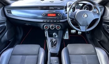 
									AUTOMATIC_2.0 Diesel_2013 Alfa Romeo Guilieta_12m MOT_114k Miles_New Engine_P-Snsrs_Px 2 Clear Price. full								