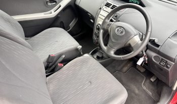 
									AUTOMATIC_1.3 PETROl_2009 Toyota Yaris_£35 Tax_08m MOT_74k Mile_P-Snsrs_x2 Keys_3 months Warranty £100_ full								