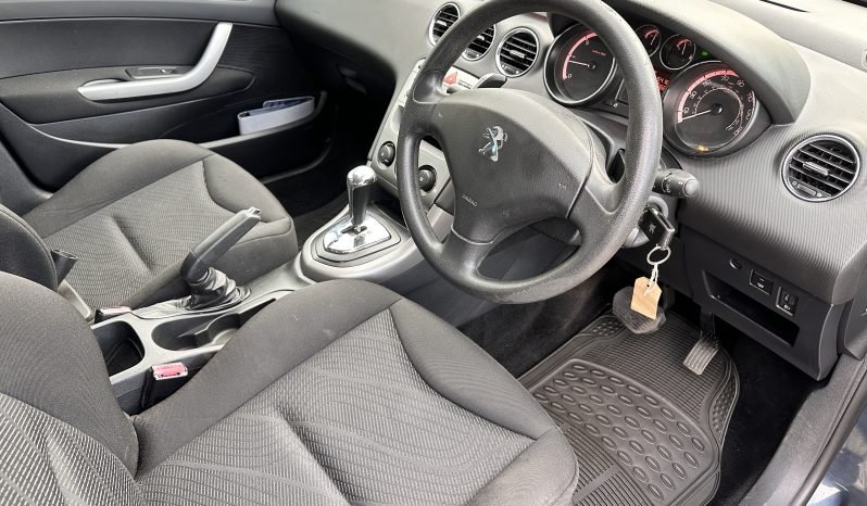 
								AUTOMATIC_1.6 Diesel_2012 Peugeot 308 estate_£35 Tax_12m MOT_91k Miles_Px 2 Clear Price. full									