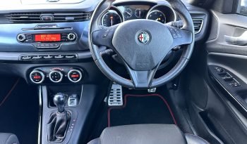 
									AUTOMATIC_2.0 Diesel_2013 Alfa Romeo Guilieta_12m MOT_114k Miles_New Engine_P-Snsrs_Px 2 Clear Price. full								