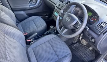 
									AUTOMATIC_1.2 Petrol_2014 Skoda Fabia_96k Miles_06m MOT_Srvc Hstry_P-Snsrs_3 months Warranty* full								