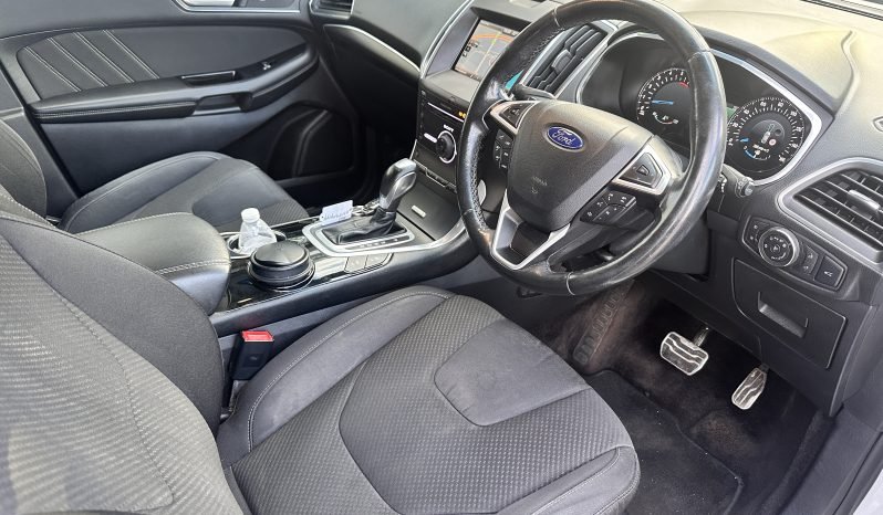
								AUTOMATIC_4WD_2.0 Diesel 2016 Ford Edge_ULEZ_10m MOT_113k Miles_Top Specs SUV_3m Warranty* full									