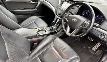 
									AUTOMATIC_1.7 Diesel_2015 Hyundai i40_Feb 2027 MOT_107k Miles_Luxury Premium Specs_Full Leather, Full Sun-Roof_Sat-Nav_Bluetooth_HD Rev Cam_x2 Keyless_3 months Warranty” full								