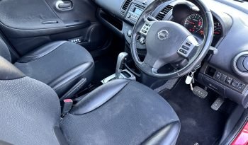 
									AUTOMATIC_1.6 PETROl_2012 Nissan Note_12m MOT_107k Mile_Srvc Hstry_x2 Keys_FXD PRICE full								