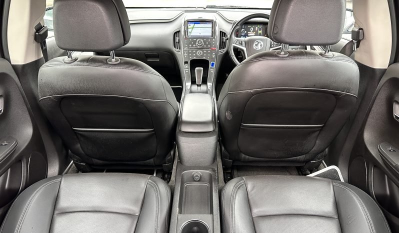 
								AUTOMATIC_2014 Vauxhall Ampera 1.4 Petrol_£20 Tax_06m MOT_109k Miles_Luxury Car_PX 2 Clear Price. full									