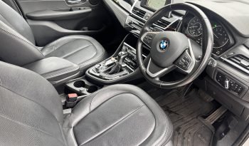 
									HYBRID_AUTOMATIC_1.5 Petrol 4WD_2017 BMW 225 XE_8m MOT_119k Miles_Top Specs PHEV_3 months Warranty* full								