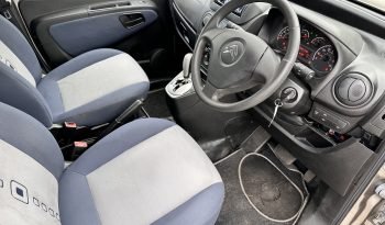 
									AUTOMATIC_1.3 Diesel 2011 Citroen Nemo_£35 Tax_8m MOT_78k Miles_P-Snsrs_PX 2 Clear PRICE_ full								