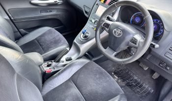 
									HYBRID_AUTOMATIC_2011 Toyota Auris 1.8 Petrol_£20 Tax_06m MOT_138k Miles_Sat-Nav_Bluetooth_HD Rev Cam_3m Warranty* full								