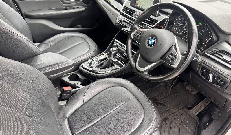 
								HYBRID_AUTOMATIC_1.5 Petrol 4WD_2017 BMW 225 XE_8m MOT_119k Miles_Top Specs PHEV_3 months Warranty* full									
